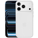 Apple iPhone 17 Pro Max MFYM4ZD/A, 6.9", 256GB, 48MP, 5G, IP68, iOS 26, h&otilde;bedane