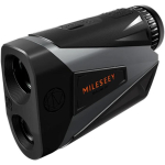 Mileseey IONJET2 jahibinokkel, kuni 1829m, &plusmn;0.46m, 7.5&deg; FOV, 90% valgust, OLED, USB-C, 450mAh, CR2, BOWC, 3 m&otilde;&otilde;tmisrežiimi