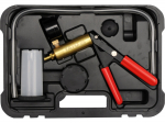 Vaakumpump-Tester, komplekt (16 tk.) YT-0673 YATO