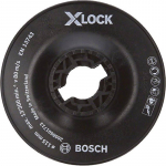 X-LOCK tugiketas 115mm, k&otilde;va 2608601713 BOSCH