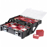 T&ouml;&ouml;tiistakast Cantilever Organizer 22 "57,2x30,7x16,7cm 30185073 KETER