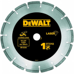 Teemanketas 230mm DT3743-XJ DeWALT