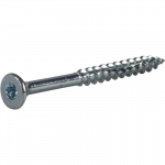 Puidukruvi ESSDRIVE 3.5X40 Zn-200tk. 136110 ESSVE