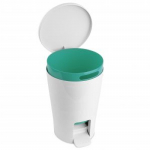 Pr&uuml;gikast pedaaliga 5L Diabolo roheline 1534913 TATAY