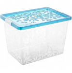 S&auml;ilituskast kaanega Jasmine 33L 8713306 Branq
