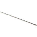 Betoonipuur 14,0x550/600mm, SDS + MS5 TURBOKEIL