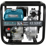 Veepump KS 50HP KONNER & SOHNEN