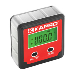 Digitaalne vesilood 393 KAPRO