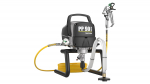 V&auml;rvimismasin PowerPainter 90 Extra Skid 2414079 WAGNER