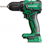 Akutrell/kruvikeeraja 18 V, DS18DDW4Z, HIKOKI