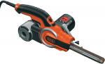 Lintlihvija, KA902EK, 400W, KA902EK-QS BLACK DECKER