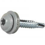 Seibiga montaažikruvi 4,2X25 TX20 RAL7011-100tk 63358 ESSVE