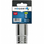 Padrunv&otilde;ti 1/2" 19mm HT1A219 HOGERT