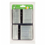 Liistunael MIX F16 1,6MM FZB-2000tk. 776440 ESVE