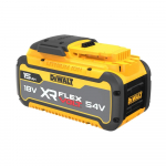 Aku 18 V &ndash; 54 V XR FLEXVOLT 15 Ah DCB549-XJ DEWALT