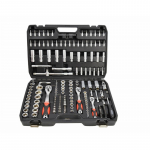 T&ouml;&ouml;riistakomplekt (173 tk.) 1/2"; 3/8"; 1/4"; AW39173 AWTOOLS