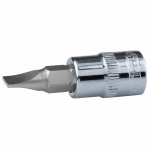 1/4" otsik 6,5 mm 918.1489-E KSTOOLS