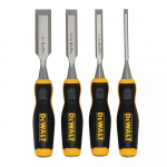Peitlite komplekt (4 tk.) DWHT0-16063 DEWALT