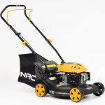 Bensiinimootoriga muruniiduk 79,9cc, LP40-79-PL-SB NAC