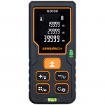 Laserkaugusm&otilde;&otilde;tur Reel GD100; LL_81424 ERMENRICH