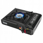 Gaasipliit 2,5kW 11460 SILVER