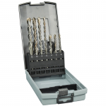 Betoonipuuride komplekt SDS-PLUS 7 tk. B-49046 MAKITA