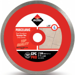 Teemantl&otilde;ikeketas CPC 180 (7") PRO; RUBI 30955