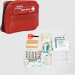 Esmaabikomplekt 'Standard'; R210100 BasicNature