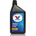 Piduri- ja sidurivedelik DOT 5.1, 1L, 883462 VALVOLINE