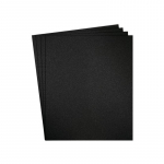 Liivapaber veekindel 230x280mm PS11A 800gr. 50 t&uuml;kki 2010 KLINGSPOR