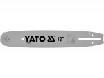 Saelatt 3/8" / 0,05" 12" U" YT-84927 YATO