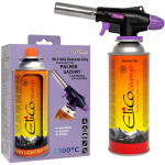 Gaasip&otilde;leti RK-3138 + 220g gaas, 313802 ELICO