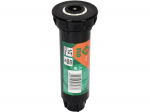 Flo Pop Up Pihusti 89162, 15cm, 10cm, G1/2, 25-360˚, 8m, reguleeritav pritsimisnurk, sisemine filter