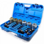 Pressitarvikute komplekt 26 tk., RF-933T1 ROCKFORCE