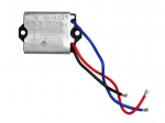 Geko nurklihviku k&auml;ivitamismoodul G85231, 16A/250V AC, 25A/125V AC, kaitse s&uuml;steem