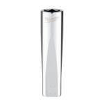 ⅜&Prime;HROMĒTI UZGRIEŽŅU SKRŪVĒ&Scaron;ANAS UZGAĻI AR ČETRIEM PLAKANIEM&trade; SĀNIEM, 3/8 DRIVE SOCKET - METRIC DEEP - 11 MM, 4932478355 MILWAUKEE