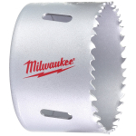 DARBUZŅĒMĒJA SĒRIJAS DIVMETĀLA GREDZENZĀĢI, HSAW 68 MM - 1PC, 4932464697 MILWAUKEE