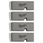 CAURUĻU VĪTŅGRIEŽA SPIEDNES, PTR2D 1" - 2" BSPT HS, 4932492927 MILWAUKEE