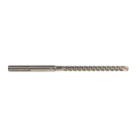 SDS-MAX MX4 URBJI - 4 GRIEZĒJ&Scaron;ĶAUTNES, SDS-MAX 15 X 340 - 1 PC, 4932352754 MILWAUKEE