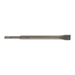 SDS-PLUS PLAKANIE KALTI, SDS-PLUS FLAT CHISEL 250 X 20 - 1 PC, 4932339626 MILWAUKEE