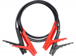 Toya BOOSTER JUHTMED 82502, 2m, 200A, TPR, vask, p&otilde;hiomadused