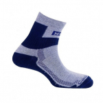 Zeķes Nordic Walking, izmērs: XL, Blue, 8424752710031 MUND