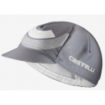 Velo cepure R-A/D Cap, Multicolor Gray, 8056006065378 CASTELLI