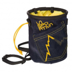Magnēzija maisiņ&scaron; JEANS Chalk Bag, 8020647784219 LA SPORTIVA