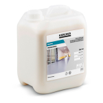 P&otilde;randahooldusdispersioon FloorPro RM 784, KARCHER, 6.295-817.0, 5l, k&otilde;rge kattev&otilde;ime