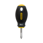 Skrūvgriezis FATMAX&reg; Phillips PH1 x 30 mm, ergonomisks rokturis, 1-65-406, STANLEY