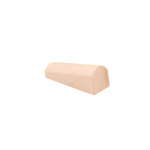 Koka pļau&scaron;anas vītnes klips, izturīgs koks, 60g, AW00259, AWTOOLS