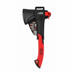 Sadalī&scaron;anas cirvis 700g, kompozīta rokturis, 360 mm, melna apdare, AW33031BL, AWTOOLS