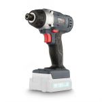 Triecien skrūvgriezis 18V, POWERPLUS POWEB2010, 80Nm, bez akumulatora un lādētāja