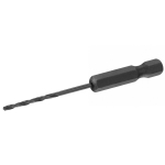 Pilot Bit With Countersink 10x73mm STA62507-XJ Stanley